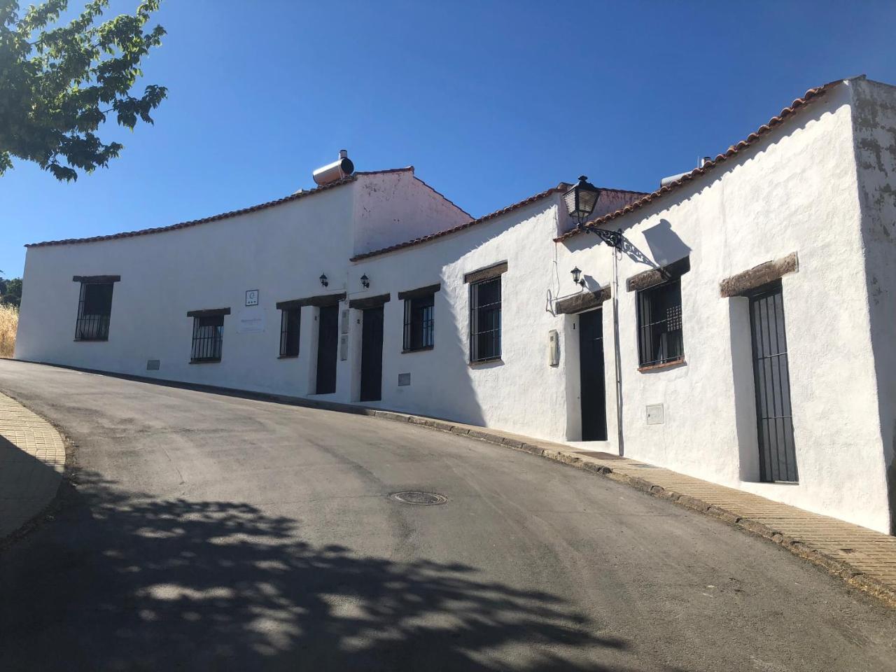 Landhaus Mirador De Fuentes